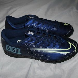 Nike Jr. Mercurial VaporX 13 Academy MDS IC CJ1175-401 No Box Top